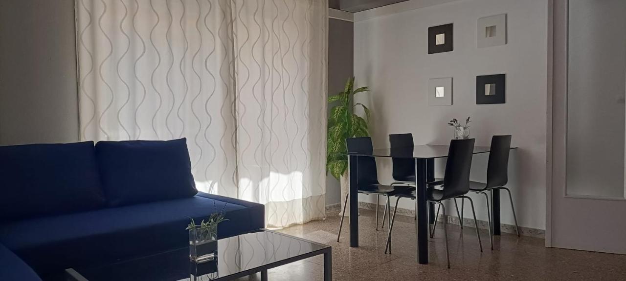 Appartement Roger Balcon Mediterraneo *