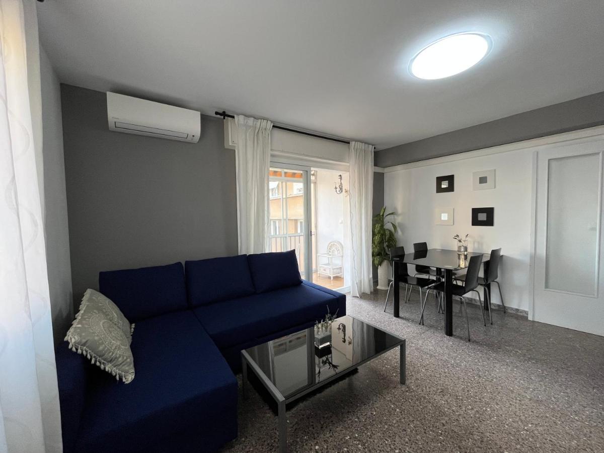 Roger Balcon Mediterraneo Appartement Tarragone