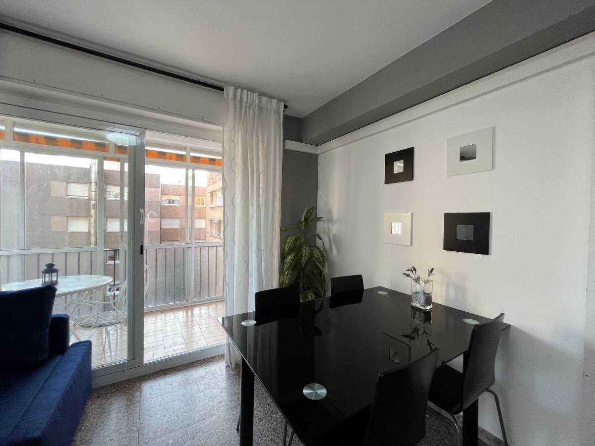 Appartement Roger Balcon Mediterraneo *