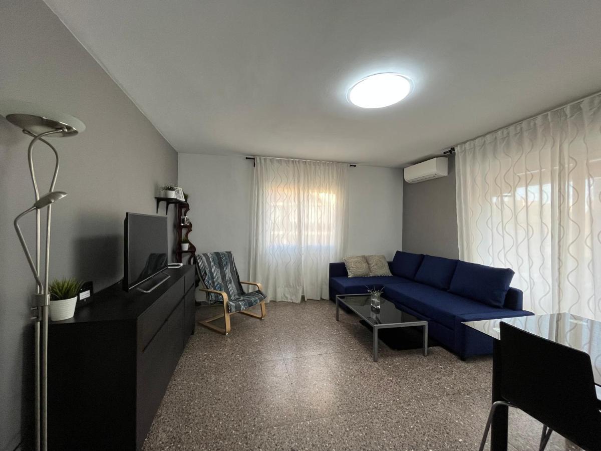 Appartement Roger Balcon Mediterraneo Tarragone