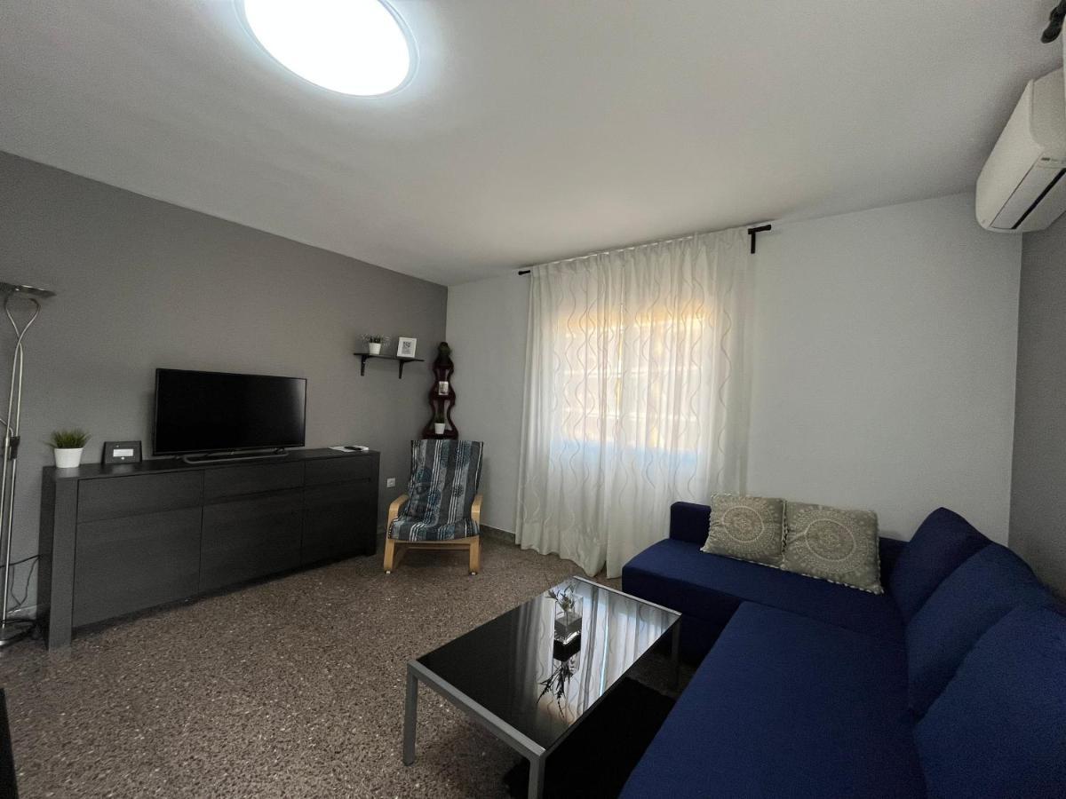 Appartement Roger Balcon Mediterraneo Tarragone
