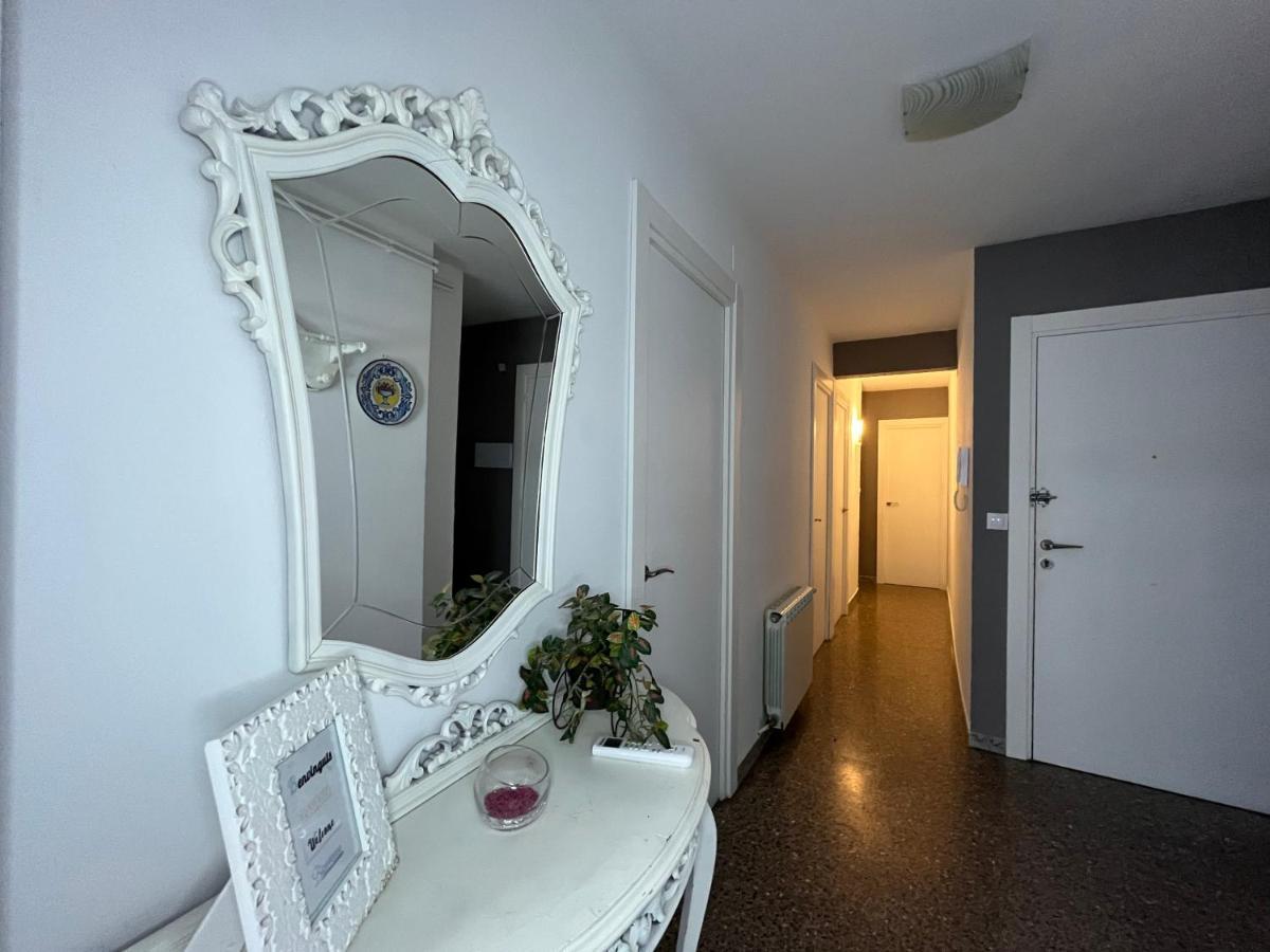 Roger Balcon Mediterraneo Appartement