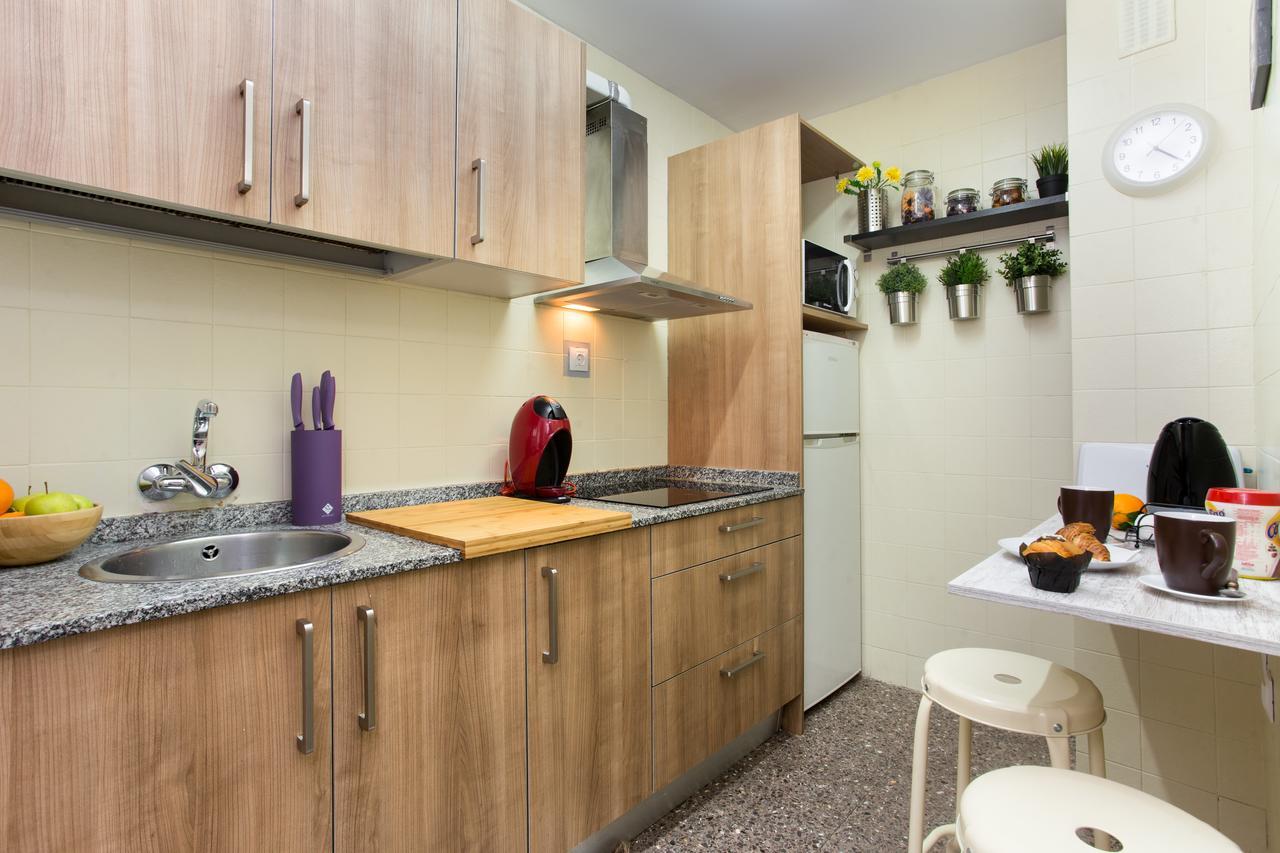 Roger Balcon Mediterraneo Appartement Tarragone