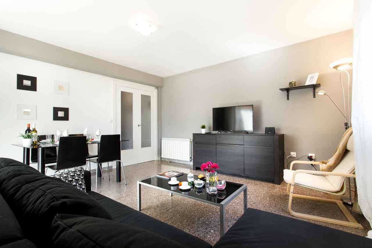 Roger Balcon Mediterraneo Appartement