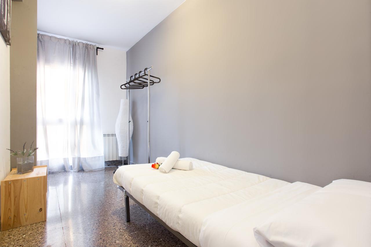 Roger Balcon Mediterraneo Appartement Tarragone