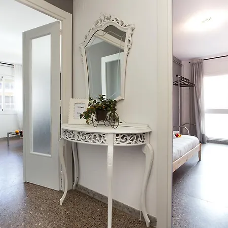 Appartamento Roger Balcon Mediterraneo Tarragona Esterno foto